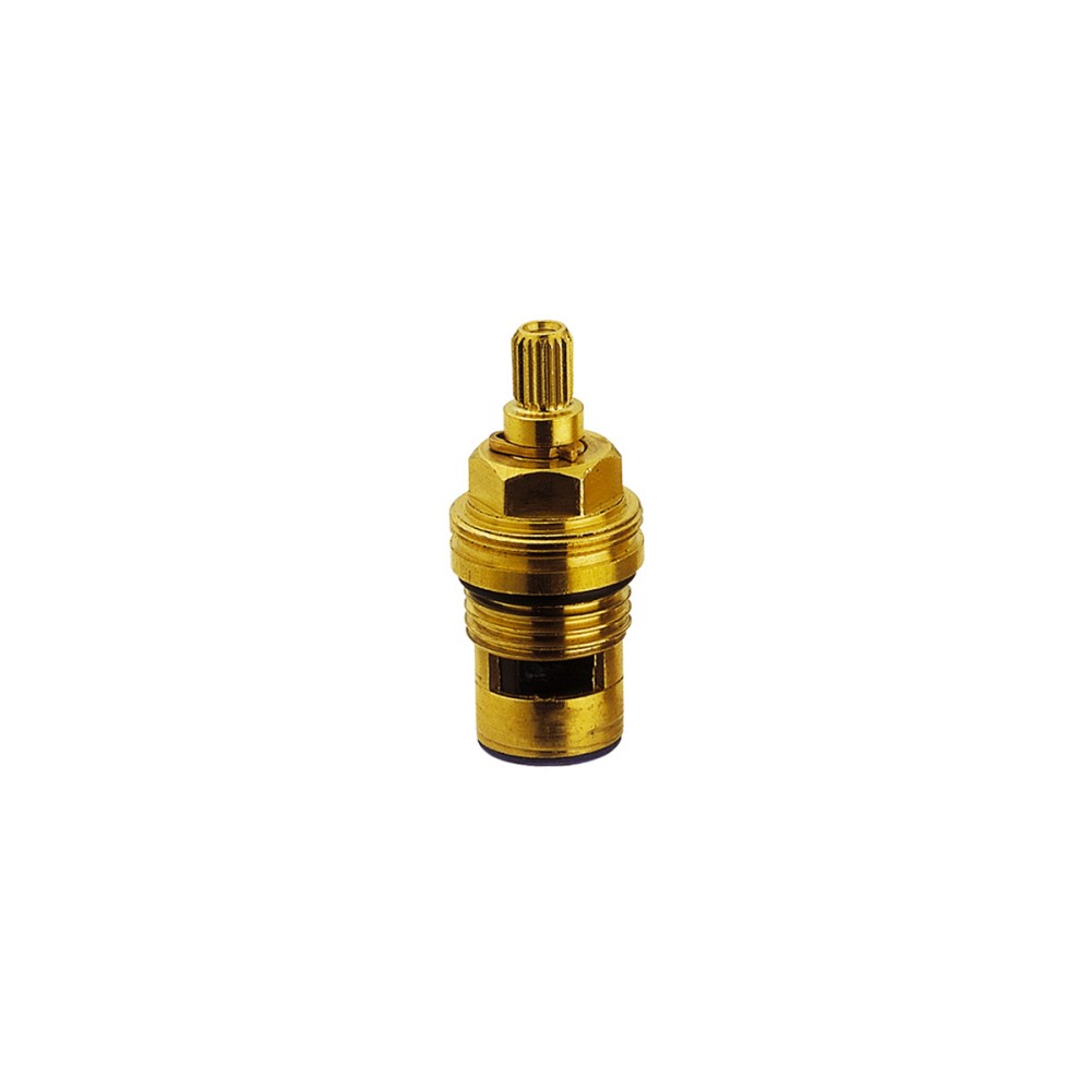 Ceramic valve 1/2 180° 8x20  DX