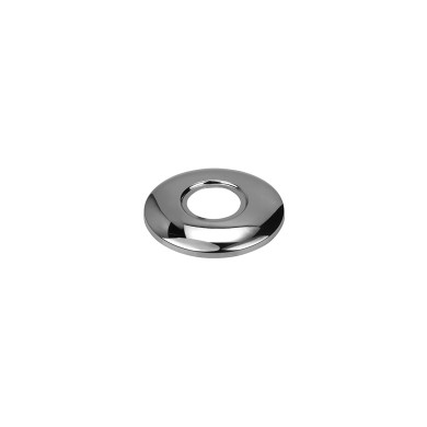 Stainless steel flange 1/2