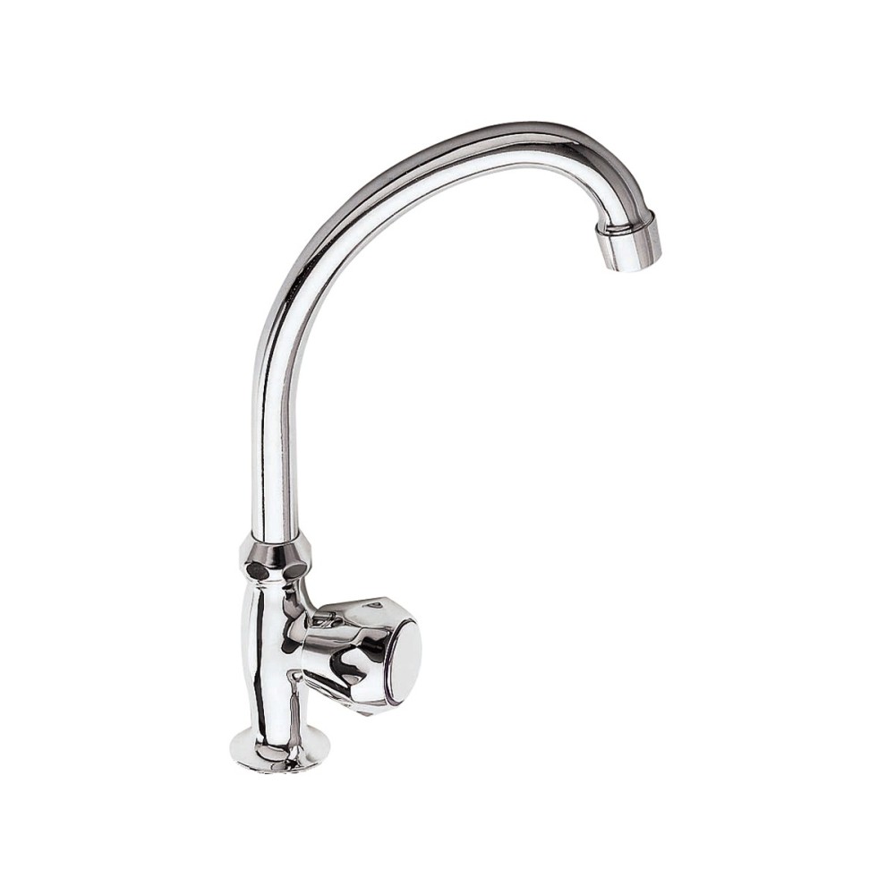 Single tap for sink 1/2